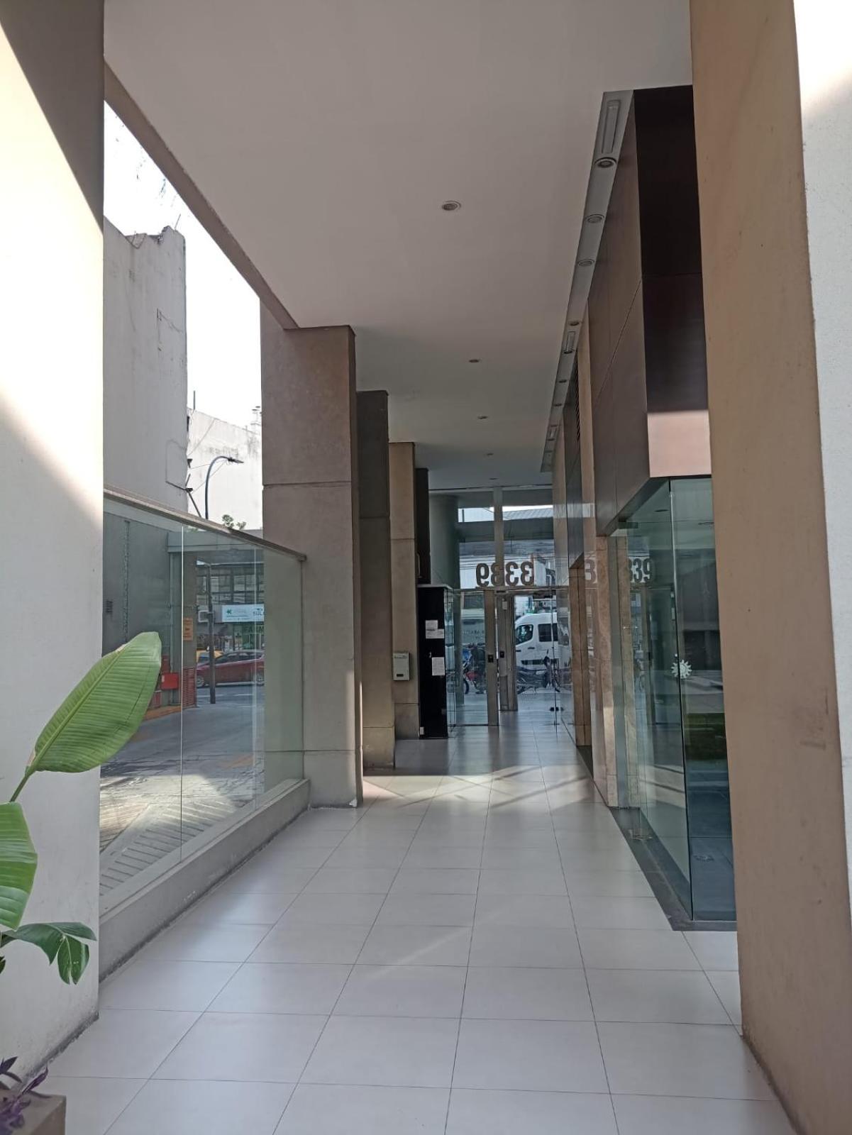 Abasto El Solar Premium Ciudad Autónoma de Buenos Aires
