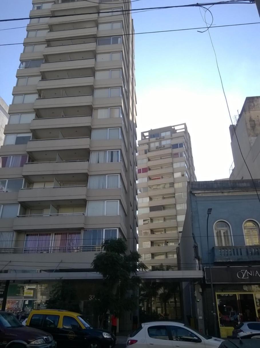 Abasto El Solar Premium Apartamento *